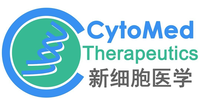 CytoMed Therapeutics Limited Ordinary Shares logo