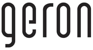 Geron  logo