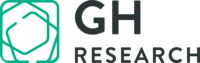 GH Research  logo