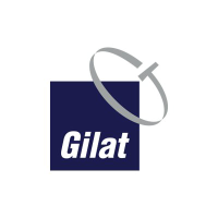 Gilat Satellite Networks logo