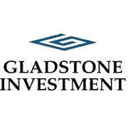 Gladstone Capital  logo