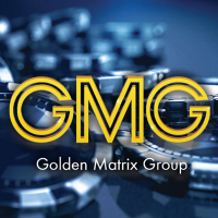 Golden Matrix Group logo