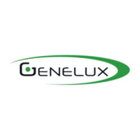 Genelux   logo