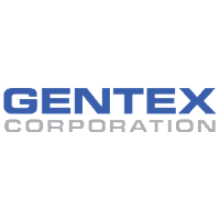 Gentex  logo