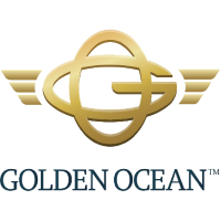 Golden Ocean Group logo