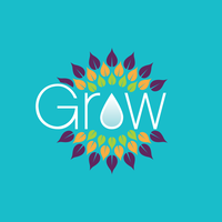 GrowGeneration  logo