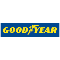 Goodyear Tire & Rubber Co logo