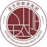 Golden Sun Education Group logo