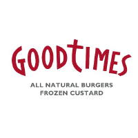Good Times Restaurants logo
