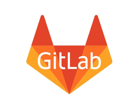 Gitlab logo