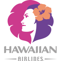 Hawaiian logo