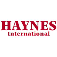 Haynes International logo
