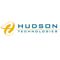 Hudson Technologies logo