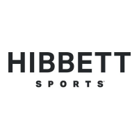 Hibbett Sports logo