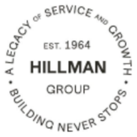 Hillman Solutions  logo