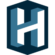 Harrow Health logo