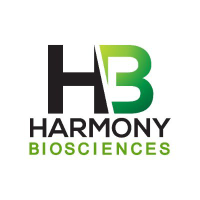 Harmony Biosciences logo