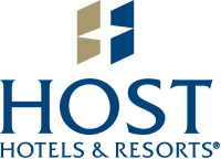 Host Hotels & Resorts logo