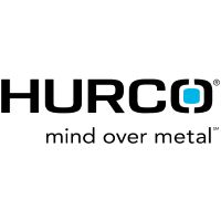 Hurco Companies logo