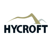 Hycroft Mining Holding  logo