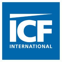 ICF International logo