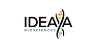 Ideaya Biosciences logo
