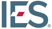 IES logo