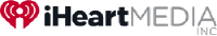 iHeartMedia  logo