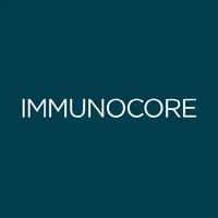 Immunocore logo