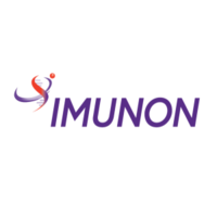 Imunon logo