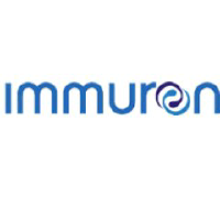 Immuron  logo
