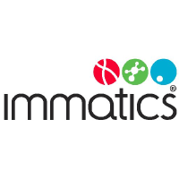Immatics  logo