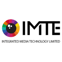 Integrated Media Technology logo