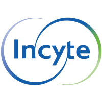 Incyte  logo