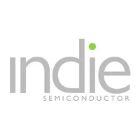 indie Semiconductor logo