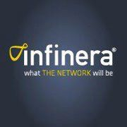 Infinera  logo
