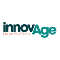 InnovAge Holding  logo