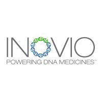 Inovio Pharmaceuticals logo