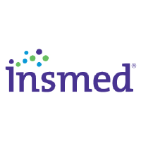Insmed logo