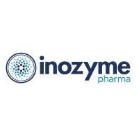 Inozyme Pharma Inc logo