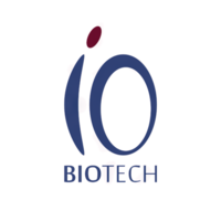 IO Biotech logo