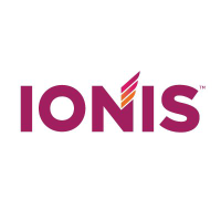 Ionis Pharmaceuticals logo