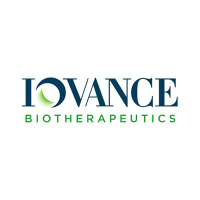 Iovance Biotherapeutics logo