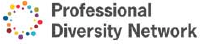 Professional Diversity Network logo