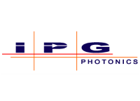 IPG Photonics  logo