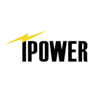 iPower logo