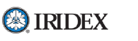 IRIDEX  logo