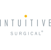 Intuitive Surgical logo