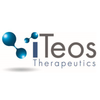 Iteos Therapeutics Inc logo