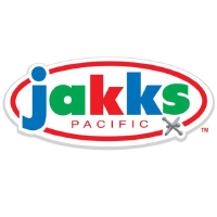JAKKS Pacific logo